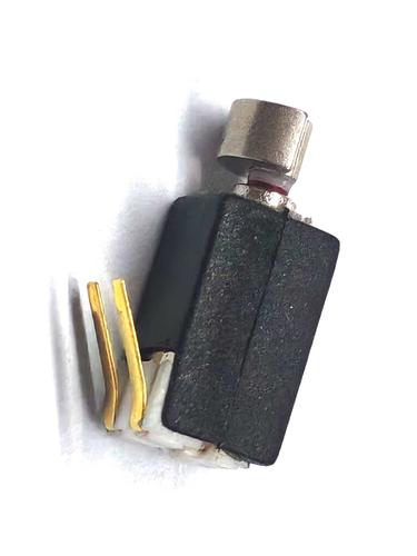 0408反弹片空心杯震动马达 微型直流震动电机 震感强劲 超静音